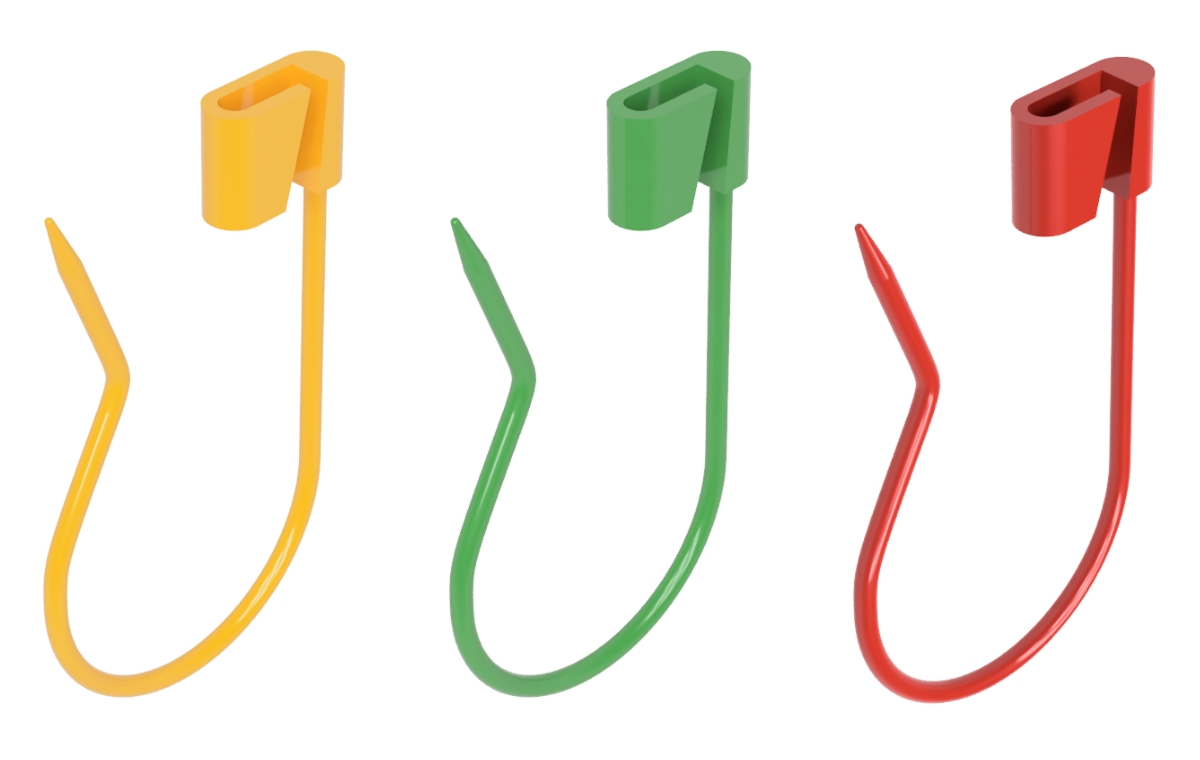 SockMate Pro color options