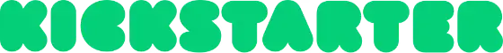 Kickstarter logo
